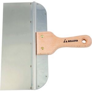 Voegspatel met Houten Handvat - 300 mm