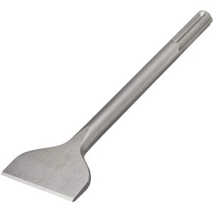 SDS MAX Beitel 300 x 75 mm voor Keramiek en Vloertegels