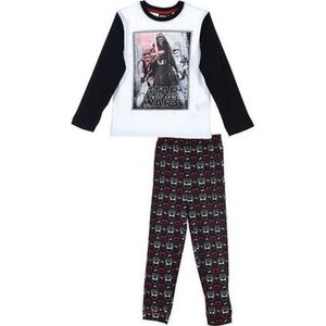 Star Wars pyama zwart maat 104