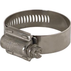 JCS Uitlaatklemmen 45-65mm