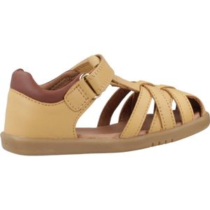 BOBUX CROSS JUMP Lichtbruin 23 EU