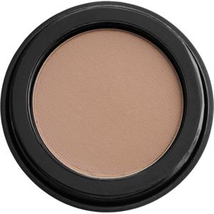 Wenkbrauwpoeder Lichtbruin - Wenkbrauw make-up - Zachte, natuurlijke wenkbrauwen -Marie-José & Co