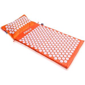 Acupressuur Set met Warmtetherapie en Bio-Magneten voor Pijnverlichting