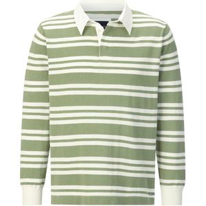 Babista - ALERIO - Gebreide Trui - Groen