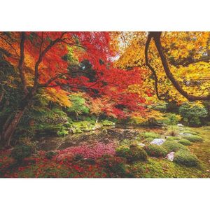 Autumn Park Puzzel (1500 stukjes) - Clementoni
