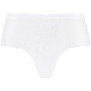 Lise Charmel-source de beauté-wit-ACH0472-short -L