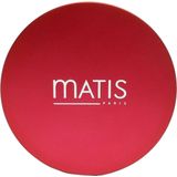 Matis - Radiance Pressed Powder - Compacte Poedertint - Beige - 10 g
