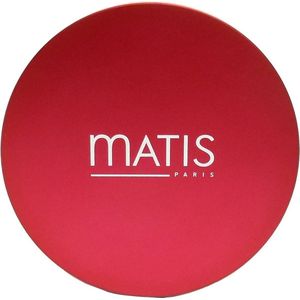 Matis - Radiance Pressed Powder - Compacte Poedertint - Beige - 10 g