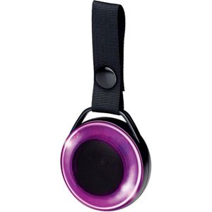 Bluetooth speaker rond - Waterbestendig - Benson - IPX5