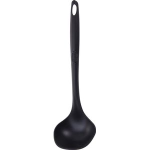 Excellent Houseware Soeplepel nylon 30cm