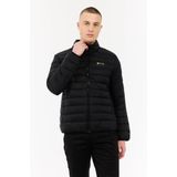 Protest - PRTEdition - Winterjas - True Black - Waterafstotend