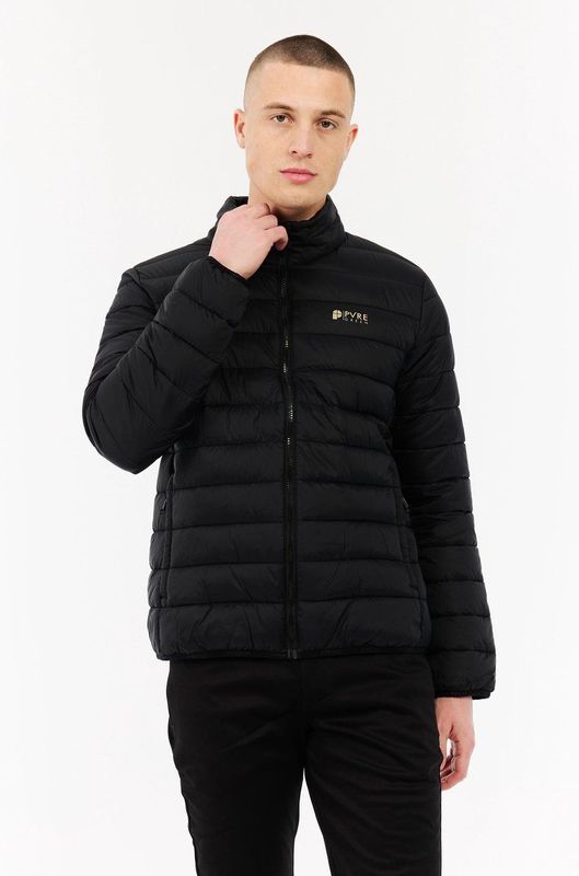 Protest - PRTEdition - Winterjas - True Black - Waterafstotend