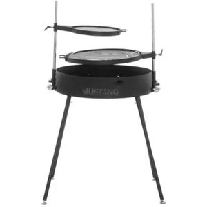 Mustang Ventura Buitengrill