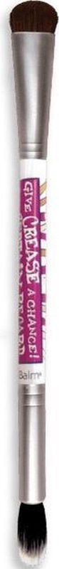 The Balm - Give Crease A Chance - Make-up Borstel