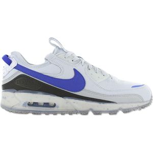 Nike Air Max 90 Terrascape - Heren Sneakers Schoenen Grijs DV7413-002 - Maat EU 45 US 11