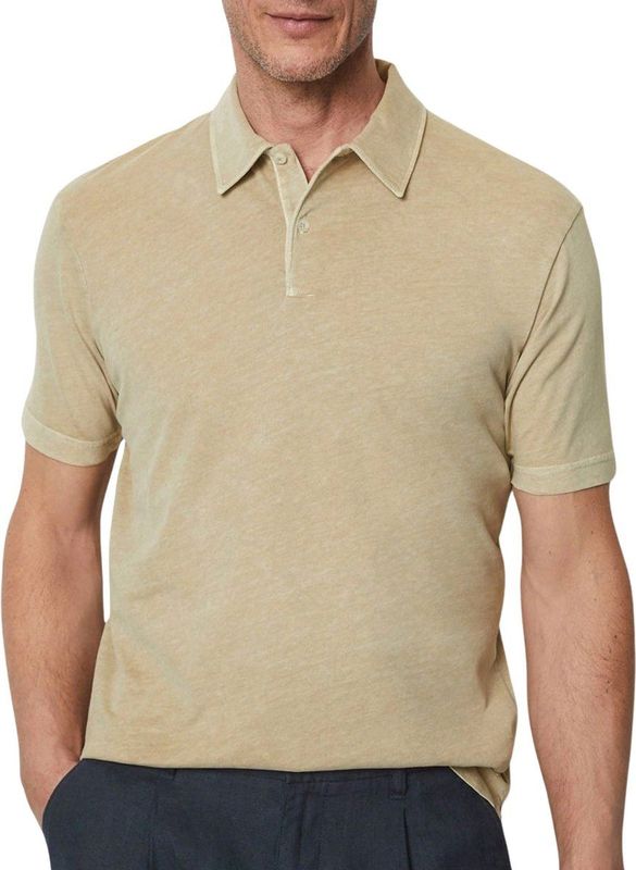 Marc O'Polo Polo Heren - Maat S