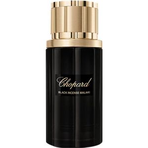 Chopard Black Incense Malaki by Chopard 80 ml - Eau De Parfum Spray (Unisex)