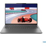 Lenovo Yoga 9 Pro 16IRP8 (83BY005LMH) - Creator Laptop - 16 inch