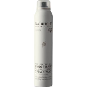 NATULIQUE Hygge Hair Spray Wax - 200ml