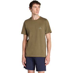 adidas TERREX Terrex Mountain Graphic T-shirt - Heren - Groen
