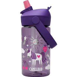 Camelbak - Thrive Flip Straw - Drinkfles - Voor Kinderen