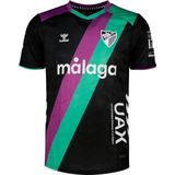 Hummel - Málaga CF 25/26 - T-shirt - Korte Mouwen