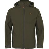 Härkila Pro Hunter Move 2.0 GTX jas- Heren Jas- Outdoor Jas- Waterdichte jas- Maat 46