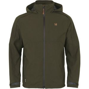 Härkila Pro Hunter Move 2.0 GTX jas- Heren Jas- Outdoor Jas- Waterdichte jas- Maat 46