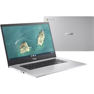 ASUS Chromebook CX1500CKA-EJ0071 - 15.6 inch