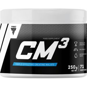 CM3 1250 (180 Caps) Unflavoured