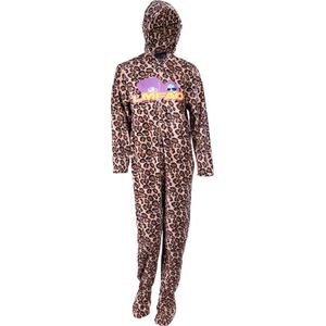 Eendelige pyjama - LMFAO