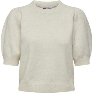 ONLY ONLRICA LIFE 2/4 PULLOVER KNT NOOS Dames Trui - Maat XS