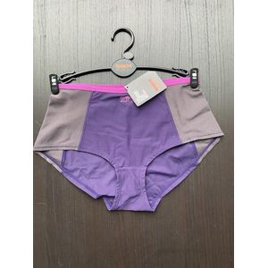 Panache Sport short paars