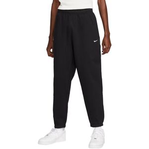 Nike - NRG Premium Essentials Fleece Pants - Zwart - Fleece