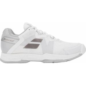 Babolat SFX3 All Court Dames - Sportschoenen - Tennis - Smashcourt - White/Silver