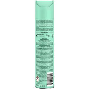 Taft - Volume 5 - Haarspray - Volumineuze hold - 250 ml - 1 stuk