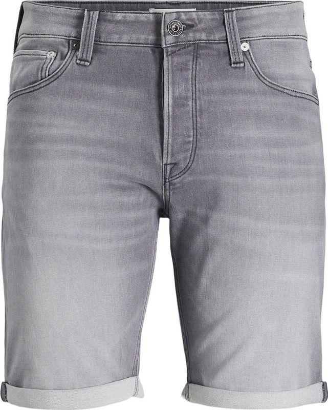Jack & Jones - Rick - Spijkerbroek - Indigo - Katoen