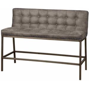 Vasco Barbankje 130 - fabric Amazon 2 grey