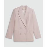 JOSH V - DILLEN - Blazer - Lichtroze
