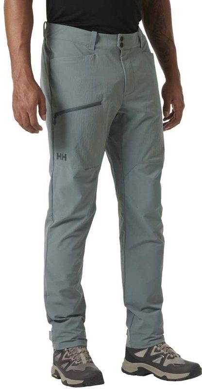 Helly Hansen - Vika Tur 2.0 - Broek - Lichtgewicht - Voor Heren