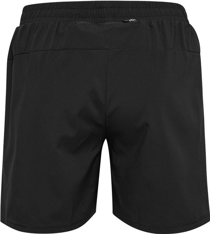 Newline - Max - Korte Broek - Met Zijzakken - Elastische Tailleband