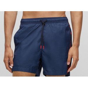 Hugo Boss Responsible Heren Zwembroek - Maat S