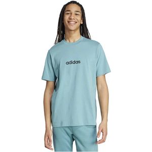 adidas - Essentials Single - T-shirt