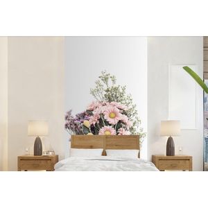 Bloemen - Boeket - Natuur - Planten - Lente - Behangpapier