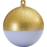 Conceptronic - TARIQ01GL - Bluetooth Speaker - Goud - 3 W - 100 - 20000 Hz - 90 dB