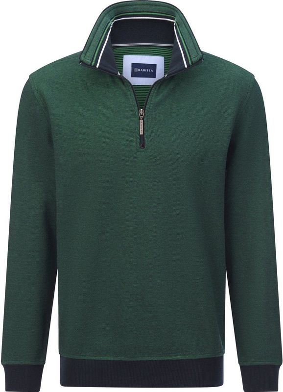 Babista - MODASTILO - Sweatshirt - Groen