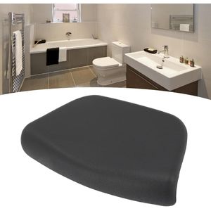 Bath Massage Pillow Soft Spa Bath Pillow Headrest High Resilience for Bathroom Tub Neck and Back Support