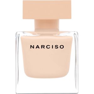 Narciso Rodriguez 50 ml Eau de Parfum Poudree - Damesparfum