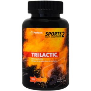 Sports2 Trilactic