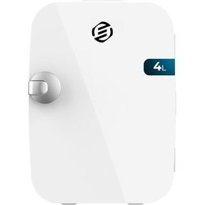 Equivera Skincare Fridge - Minibar - Skincare - Skincare Producten - Minibar Koelkast - Mini Bar